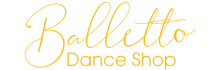 Balletto dance shop